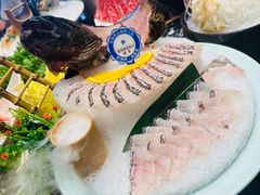 -东海怡品海鲜豆捞(舟宿夜江店)