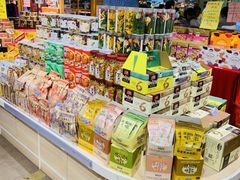 -周茉食品超市(北大街店)