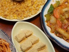 -火炉情韩国料理店(古田路店)