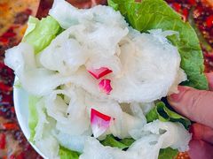 -张公桥美食街