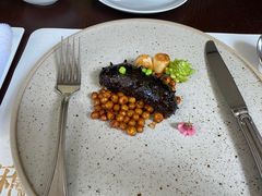 -柒厢食事雅谈