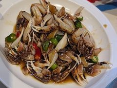 -渔家风味·鲅鱼水饺·央视展播·海鲜天津菜(开发区店)