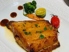 -黑宝石西餐厅(汇励99城市公园店)