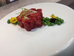 胭脂萝卜脆-迪欧咖啡·中西餐融合菜(平江万达旗舰店)