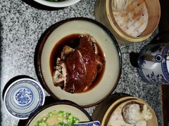 -南京大牌档(济南万象城店)