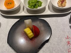 -无味舒食(思南公馆店)