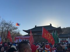 -金龙寺国家森林公园