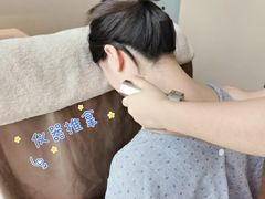 -守田肩颈·推拿SPA(颐豪旗舰店)