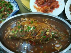 -徽州美食(三十年老店)