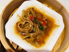 胡椒蒸大肠-粤珍轩.创始店.始于2001(含光门店)
