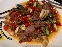 -炊烟小炒黄牛肉(中心印象城店)