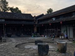 -乌石村