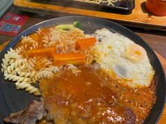 -豪享来中西餐厅(隆昌店)
