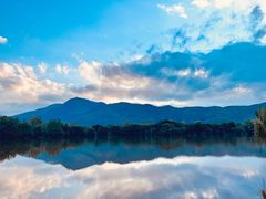 -西昌邛海湿地