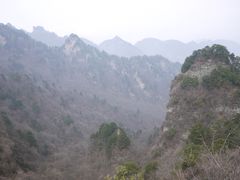 景点-武当山风景区