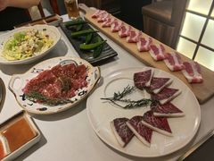 -千寻山野烤肉(中关村店)