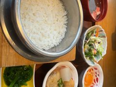 -味太助·银饭食堂(中华城店)