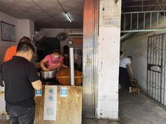 门面-老嘢扣肉糯米饭(云亭街店)