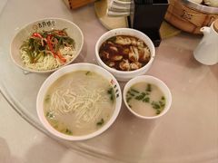 -留芳·文旅古月楼(老街店)