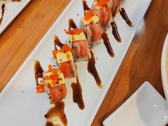 -牛油果大师寿司(瑞景店)