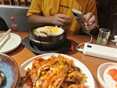 -长寿参鸡汤(朝韩风情街店)