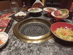 -牛将军•涮肉•烤肉(北京王府井·故宫店)