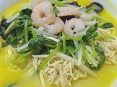 -鹅村长(江中店)