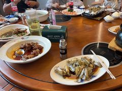 -花开富贵平潭海鲜楼(平潭店)