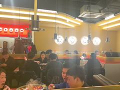 -师烤·豆花烤鱼(广州荔湾扬韬广场店)