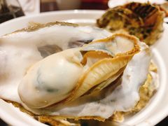 -赶海部落海鲜城(海阳路店)