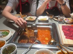 -海底捞火锅(珠影星光城夜宵主题店)