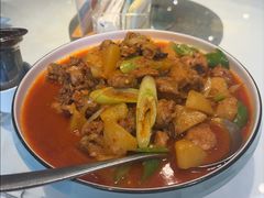 -夏雪花·手工拉面(南油店)