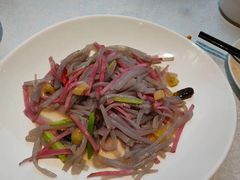 -紫鑫阁饭庄(长安店)