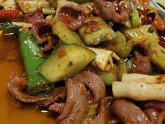 -滋味烤鱼(祥和里店)