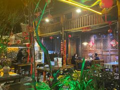 -尽善百年古院餐厅(王家老宅店)