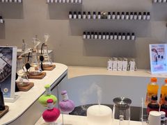 -泰合玺·精油疗愈 SPA(南京河西万达店)