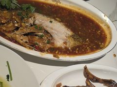 -又见炊烟私房菜(敬亭路店)