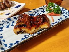 -大焰自助日本料理 铁板烧(徐汇店)