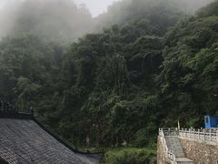-九鼎铁刹山风景区