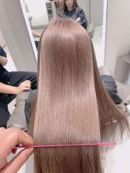 -DL HAIR SALON