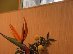 -西村日本料理(香格里拉饭店)