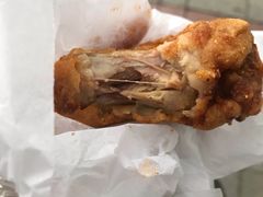 -阿捡忭京炸鸡(韭菜园总店)