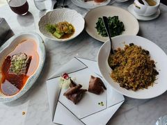 -深圳美高梅酒店-品聚嘉府中餐厅