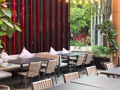 -Nord Grill&Bar Highland诺德西餐(深圳欢乐海岸店)