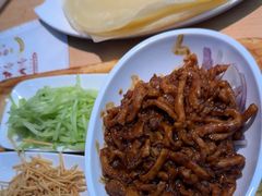 -香香春饼·非遗技艺(万达店)