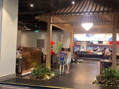 -高佳庄·舟山海鲜(海景旗舰店)