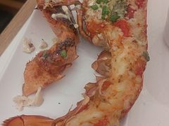 -第六季自助餐厅(甜水园店)