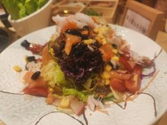 -松鱼亭·和牛烧肉(协鑫广场店)
