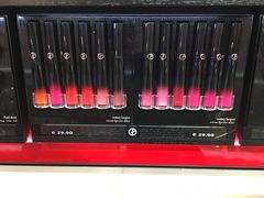 -法兰克福机场免税店(2号航站楼店)