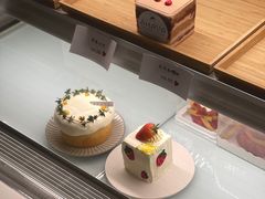 -AHAVA·Fang Baking Studio